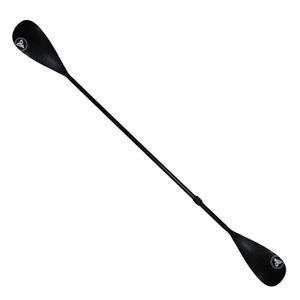 Весло алюминиевое PSK-5 (Оранжевый) - PSK-5