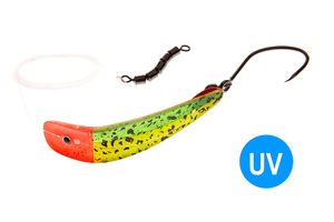 Блесна троллинговая HIGASHI Eclipse  #525