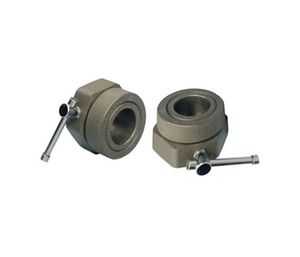 Олимпийские замки FOREMAN CI-1 2,5 кг FOREMAN FM\CI - 1\00-00-00