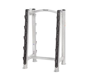 Подставка под фиксированные штанги HOIST CF-3465 матовый черный HOIST HF\CF-3465\CM-MB-00