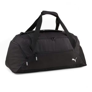 Сумка спортивная PUMA TeamGOAL 23 Teambag S, 09023201, полиэстер, черный 46х24х19 см PUMA 09023201