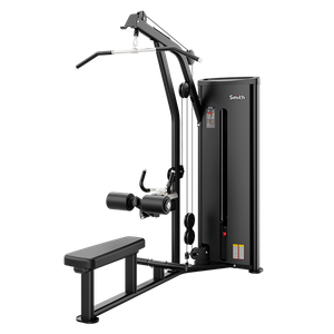 Тренажер Smith DA026 Тяга сверху / Гребная тяга SMITH DA026