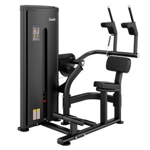 Тренажер Smith DA027 Пресс (сгибание) SMITH DA027