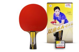 Ракетка для н/т Double Fish (6A+C серия) 6A+C