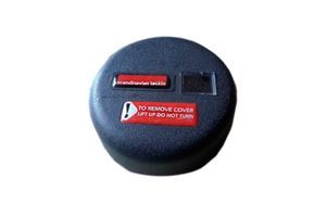 Крышка барабана даунриггера SFT