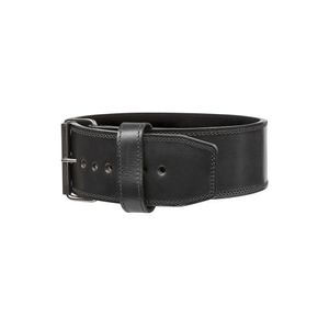 Пояс тяжелоатлетический (кожа), разм M, арт. ADGB-12296 Adidas ADGB-12296
