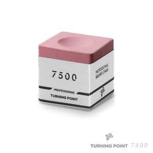 Мел Turning Point 7500 Розовый