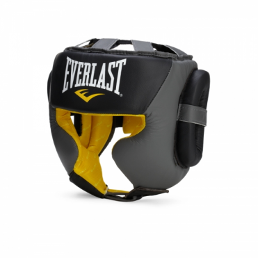 Шлем Everlast Sparring L/XL 560401