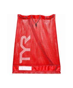 Сумка Swim Gear Bag, LBD2/610, красный TYR УТ-00019029