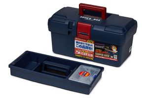 Ящик RING STAR SR-400 Blue