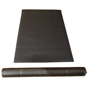 Коврик для тренажера GETSPORT 0,6х90х130 см ASA081-130