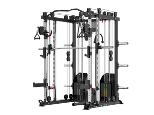 Многофункциональная станция Smith C5 