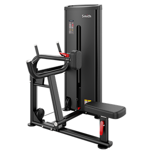 Тренажер Smith DA005 Гребная тяга (с упором для груди) SMITH DA005