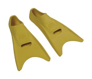 Ласты укороченные SPRINT AQUATICS VERTEX II TRAINING FINS размер 7-9 (40-41)