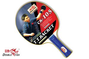 Ракетка для н/т Double Fish (105) CK-105