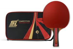 Теннисная ракетка Start line J8 SLJ8