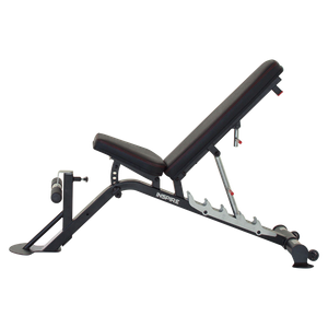 INSPIRE Универсальная скамья Inspire SCS Weight Bench SCS