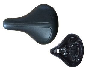 Седло 260х200мм с пружинами, с замком КИТАЙСКИЕ ПРОИЗВОДИТЕЛИ ZTB17806