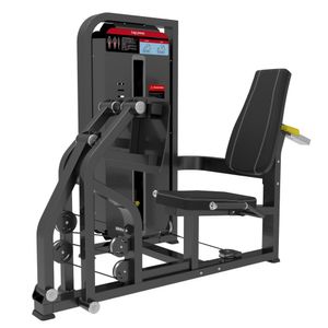 Жим ногами UNIX Fit 100 PRO горизонтальный (UC-6716) UNIX Fit™ UC-6716