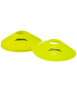 Набор фишек JA-223,10 штук Jögel УТ-00015927