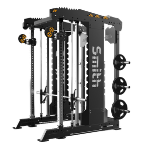 SMITH Многофункциональный комплекс Smith FT001 FT001