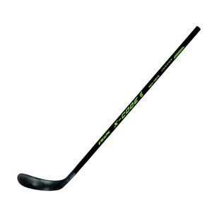 Клюшка для х/ш RGX-4010 JUNIOR Black/Green R RGX RGX-4010