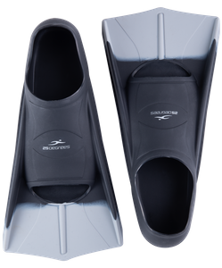 Ласты тренировочные Pooljet Black/Grey, XL (42-44) 25Degrees УТ-00019483