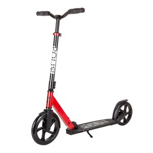 Самокат 230.POLIS.RD22 для детей NOVATRACK POLIS PRO, красный NOVATRACK SX23760