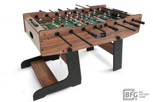 Настольный футбол / Кикер BFG Compact 55 (Аризона) BFG-5FM1aR