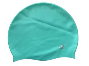 Шапочка для плавания JE-CAP-01 (black)