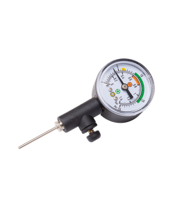Манометр JA-115, механический Jögel УТ-00015948