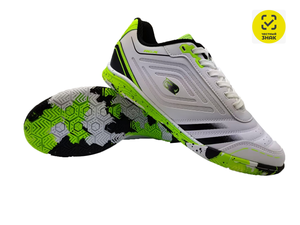 Бутсы зальные SB-ZAL-051 White (42) RGX Бутсы SB-ZAL-051