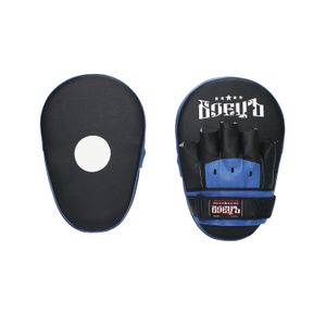 Лапы боксерские прямые 