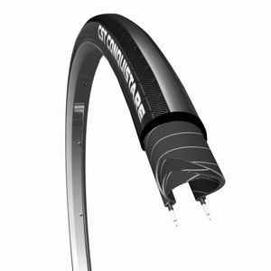 Покрышка CST 700x25 (25-622) CONQUISTARE 120 TPI C1761 CST ZCT22734