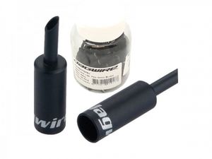 Троса рубашки ЗАГЛУШКА. 1 шт. JAGWIRE ZJG50270-W