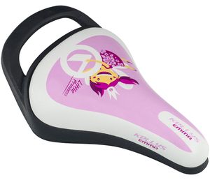 Седло KELLYS EMMA розовое KELLYS ZKE18537