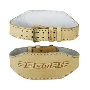 Пояс для поднятия тяжестей RWG-131 (M) Roomaif RWG-131