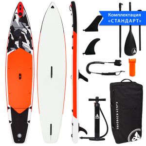 Сапборд WX-2500 (POINT 12,6D) - POINT-12.6 TOURING