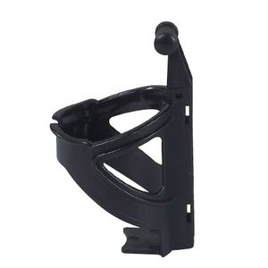 Флягодержатель пластиковый для фляжек 500-700мл ТАЙВАНЬСКИЕ ПРОИЗВОДИТЕЛИ NTB17307