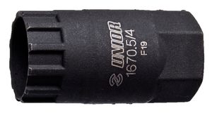 Съёмник кассеты для Shimano UNIOR NUN16065