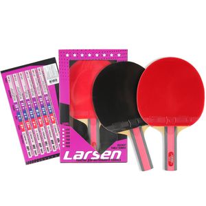 Ракетка для н/т Larsen Level 600 ST, упаковка Violet Larsen 369950