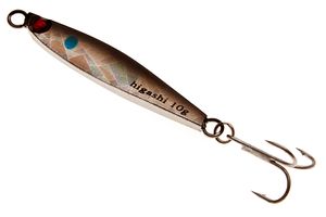 Пилькер HIGASHI Hayai jigu 10g TH #6