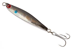 Пилькер HIGASHI Hayai jigu 14g TH #6