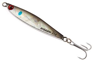 Пилькер HIGASHI Hayai jigu 21g TH #6