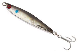 Пилькер HIGASHI Hayai jigu 28g TH #6