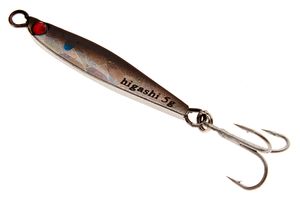 Пилькер HIGASHI Hayai jigu 5g TH #6