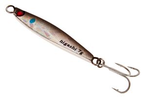 Пилькер HIGASHI Hayai jigu 7g TH #6