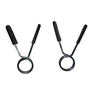 Пружинные замки FOREMAN С-1 для аэробных штанг 0,25 мм FOREMAN FM\C-1\00-00-00