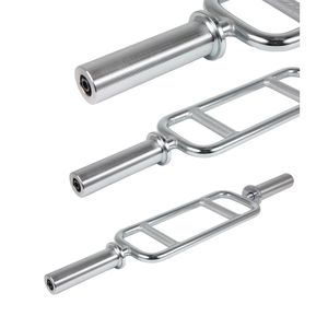 Гриф для штанги с параллельным хватом (для трицепса) Start Up HY-B-028 д50мм, дл0,89м Start Up 371370