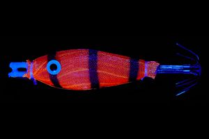 Кальмарница HIGASHI Hoku soft 50N  #6